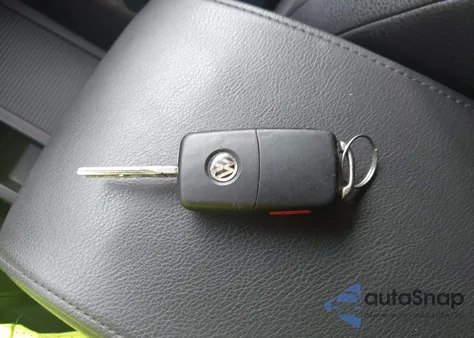 2013 Volkswagen Tiguan Se из США, поврежденный, VIN WVGBV3AX6DW570929